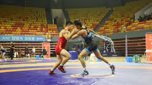 竞争胶着化 竞争胶着化